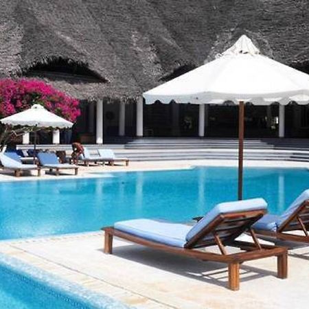 Garoda Resort Malindi Exterior photo