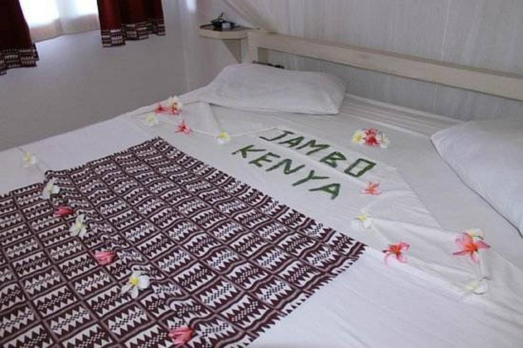 Garoda Resort Malindi Room photo