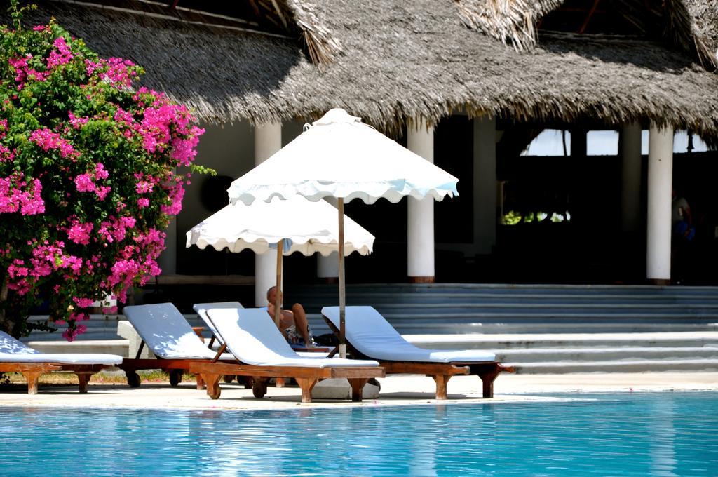 Garoda Resort Malindi Exterior photo