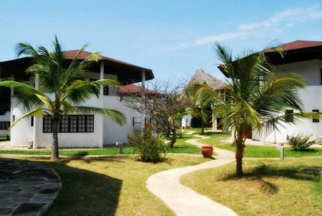 Garoda Resort Malindi Exterior photo