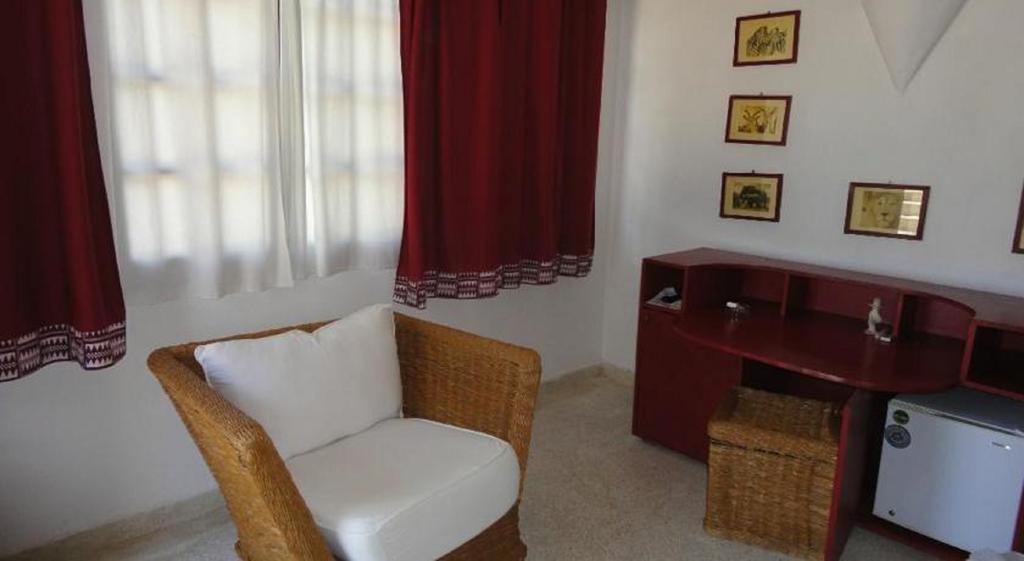 Garoda Resort Malindi Room photo