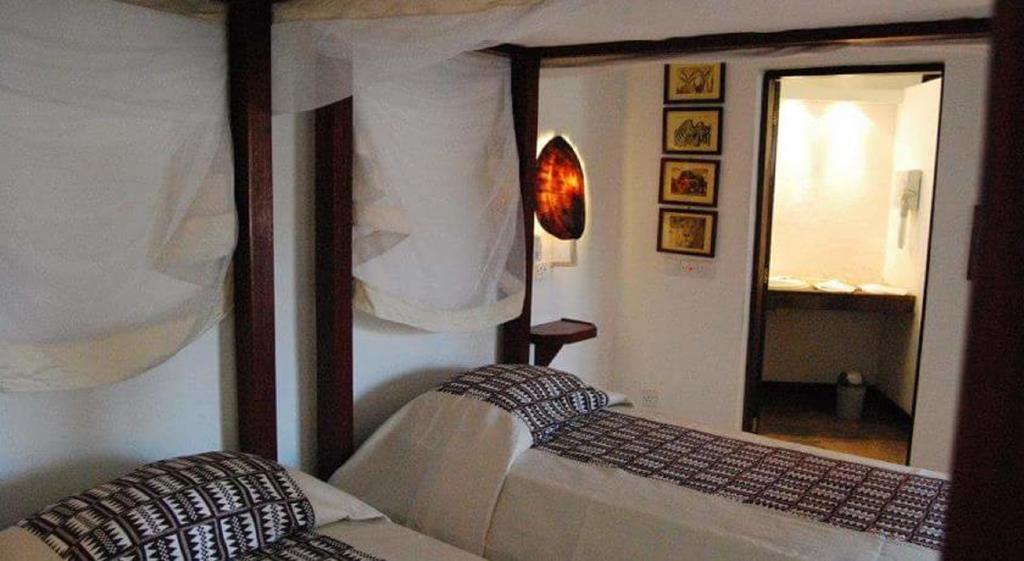 Garoda Resort Malindi Room photo