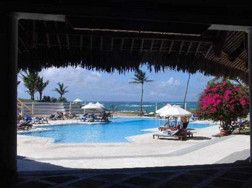 Garoda Resort Malindi Exterior photo