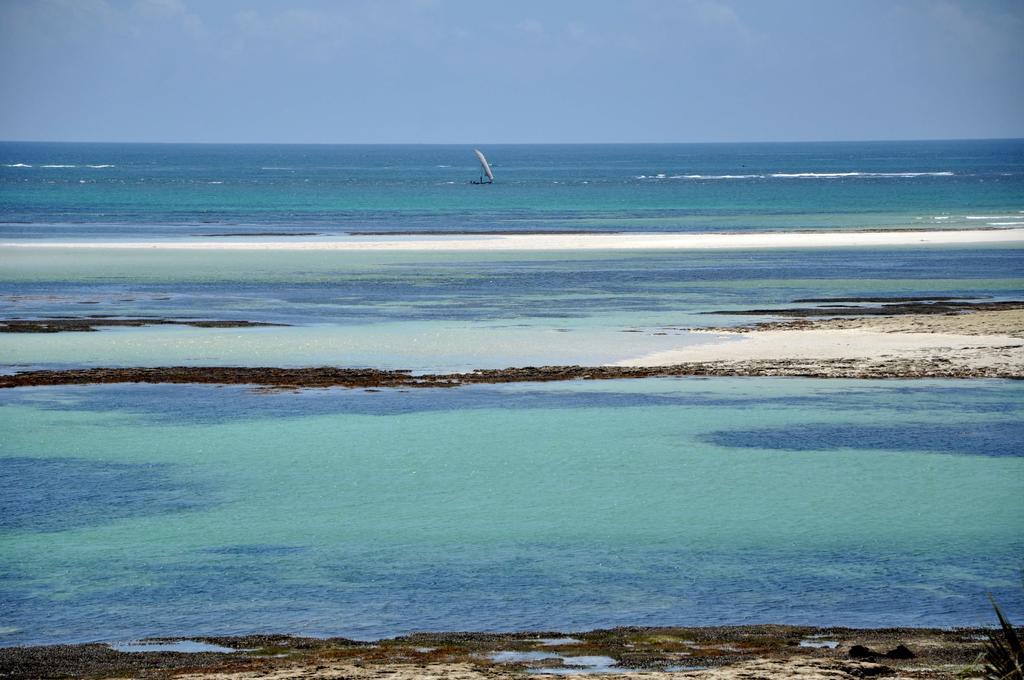 Garoda Resort Malindi Exterior photo