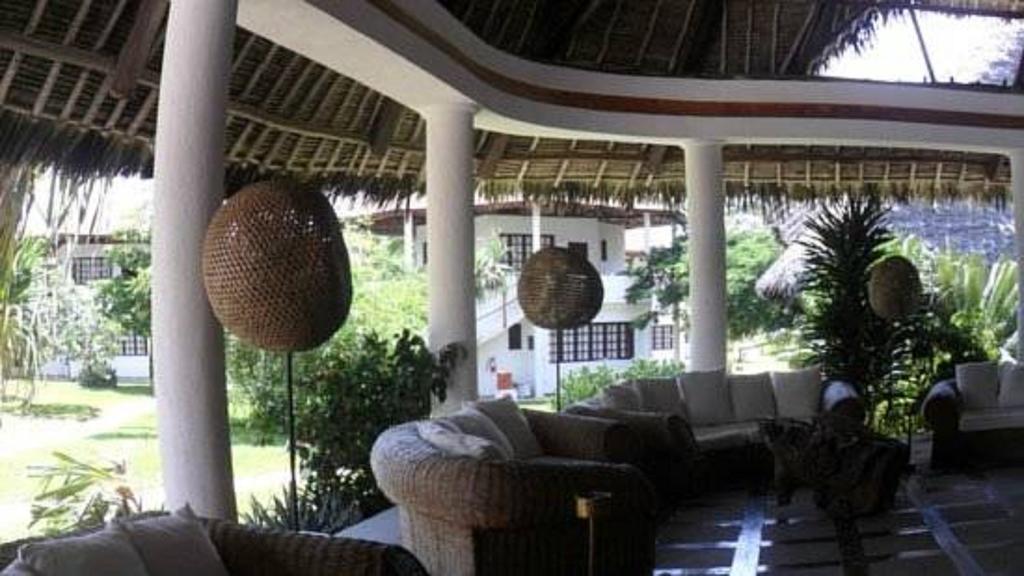Garoda Resort Malindi Exterior photo