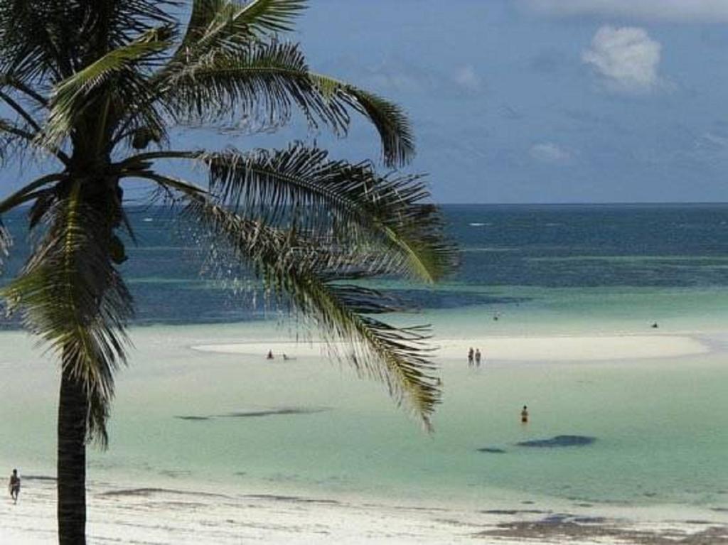 Garoda Resort Malindi Exterior photo