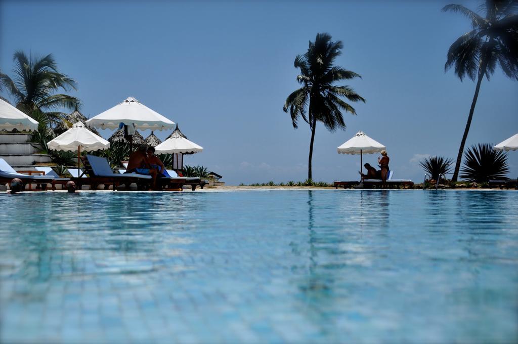 Garoda Resort Malindi Exterior photo