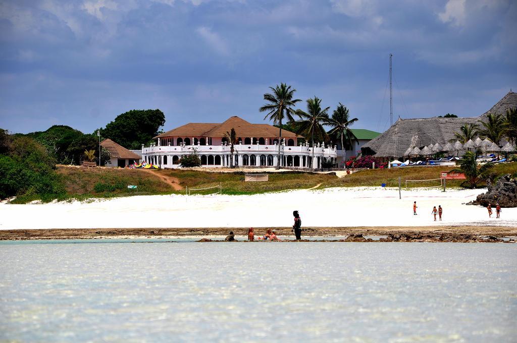Garoda Resort Malindi Exterior photo