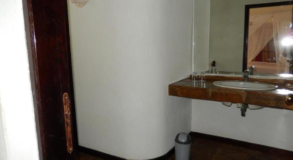 Garoda Resort Malindi Exterior photo