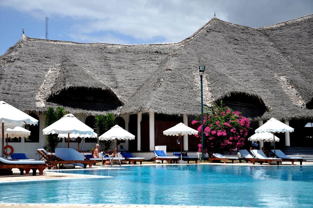 Garoda Resort Malindi Exterior photo
