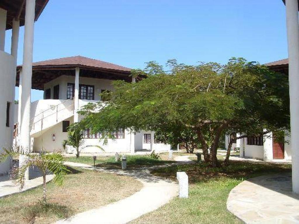 Garoda Resort Malindi Exterior photo