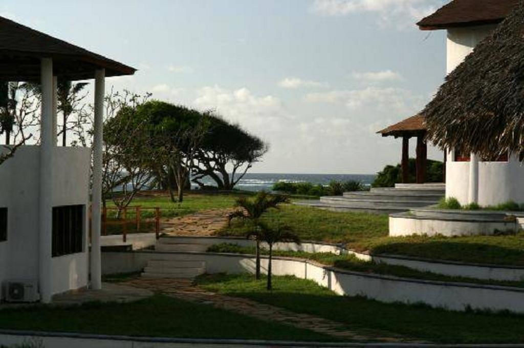 Garoda Resort Malindi Exterior photo