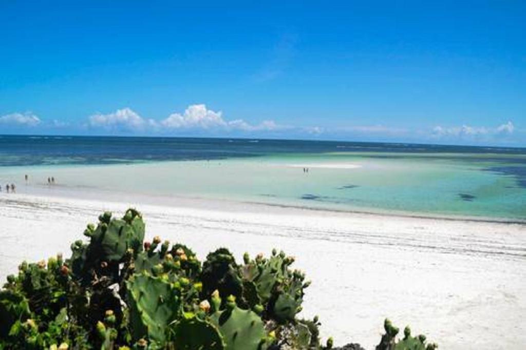 Garoda Resort Malindi Exterior photo
