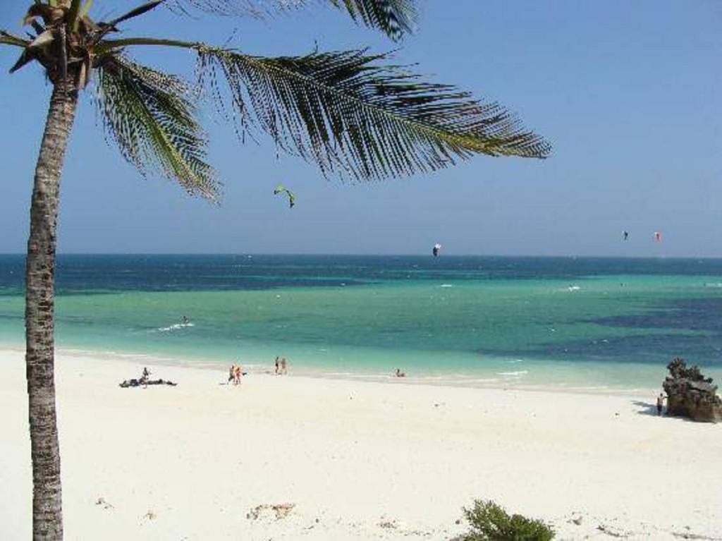 Garoda Resort Malindi Exterior photo