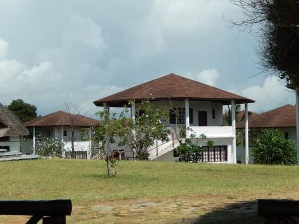 Garoda Resort Malindi Exterior photo