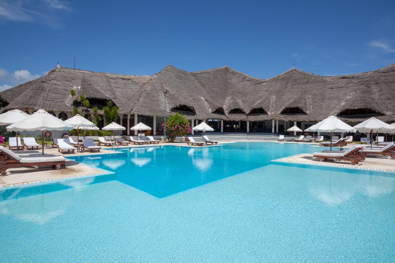 Garoda Resort Malindi Exterior photo