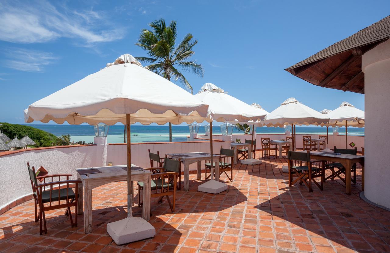 Garoda Resort Malindi Exterior photo