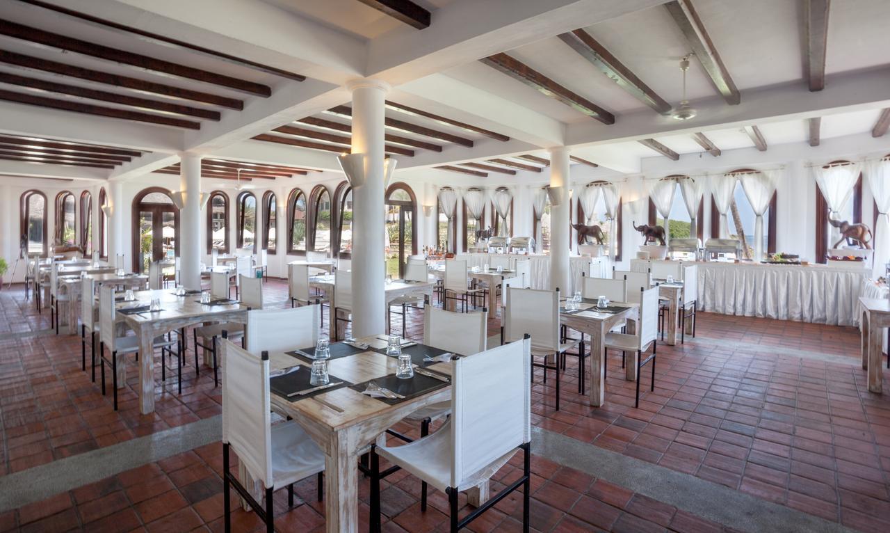 Garoda Resort Malindi Exterior photo