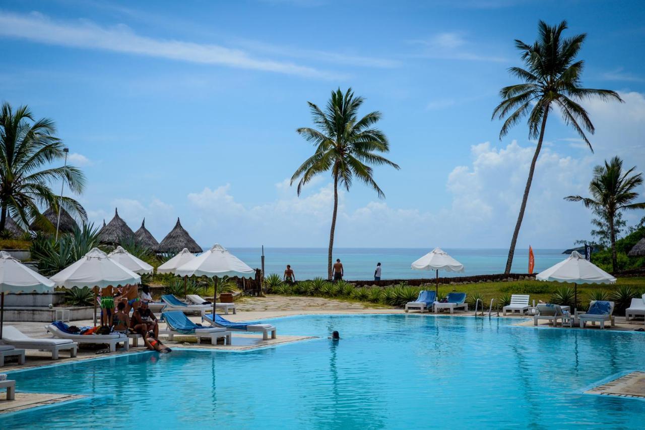 Garoda Resort Malindi Exterior photo