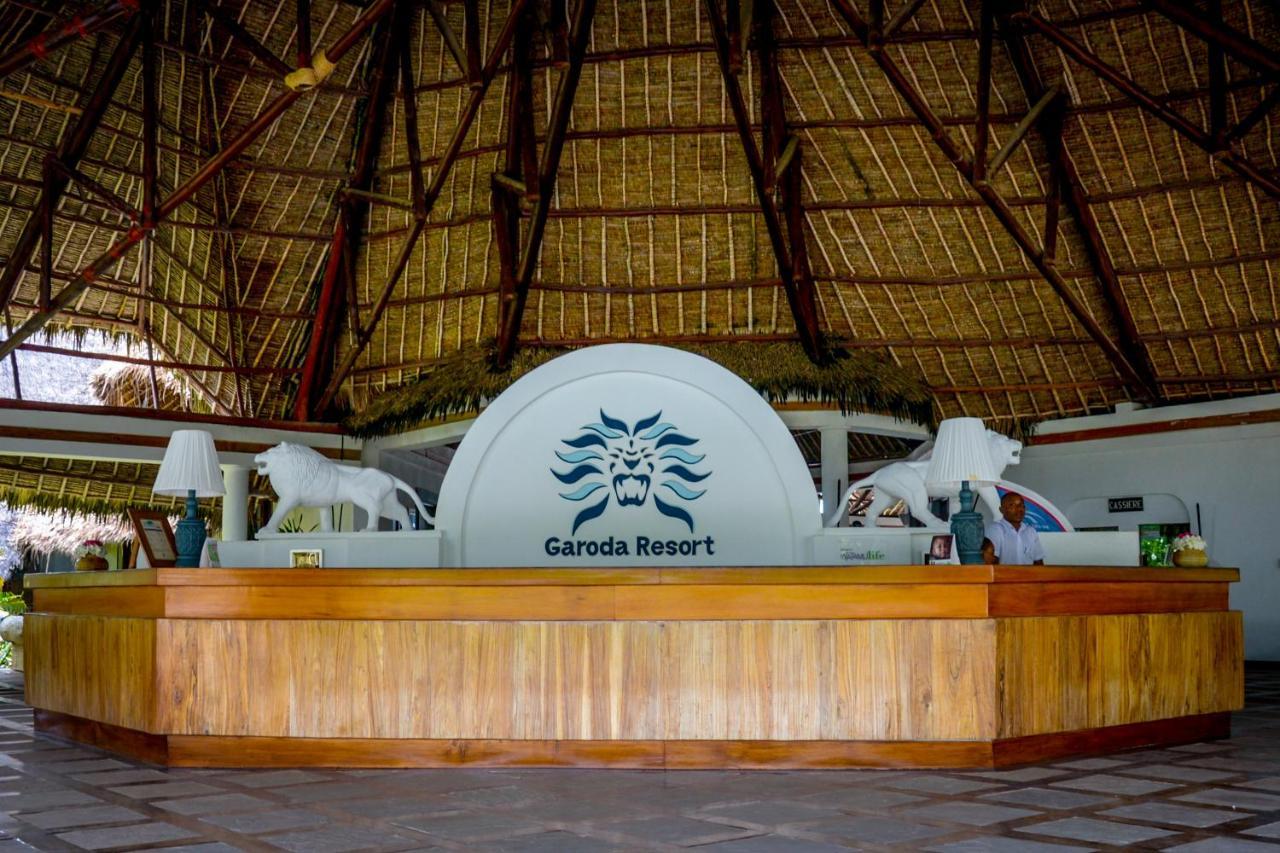Garoda Resort Malindi Exterior photo